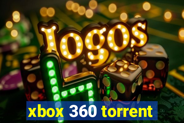 xbox 360 torrent